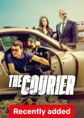 The Courier - Movie free on Castle