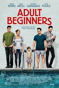 Adult Beginners - Movie free on Castle