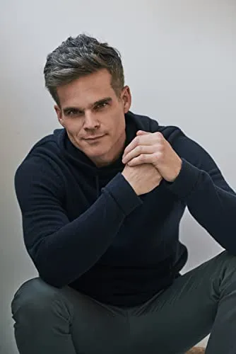 Greg Rikaart