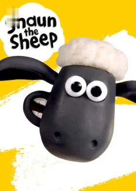 Shaun the Sheep - Web Serie complete free on Castle