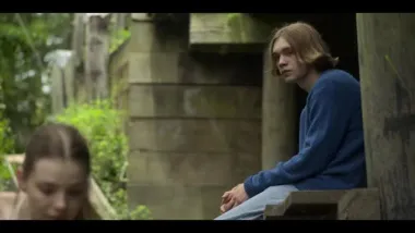 E7.Now Comes the Mystery