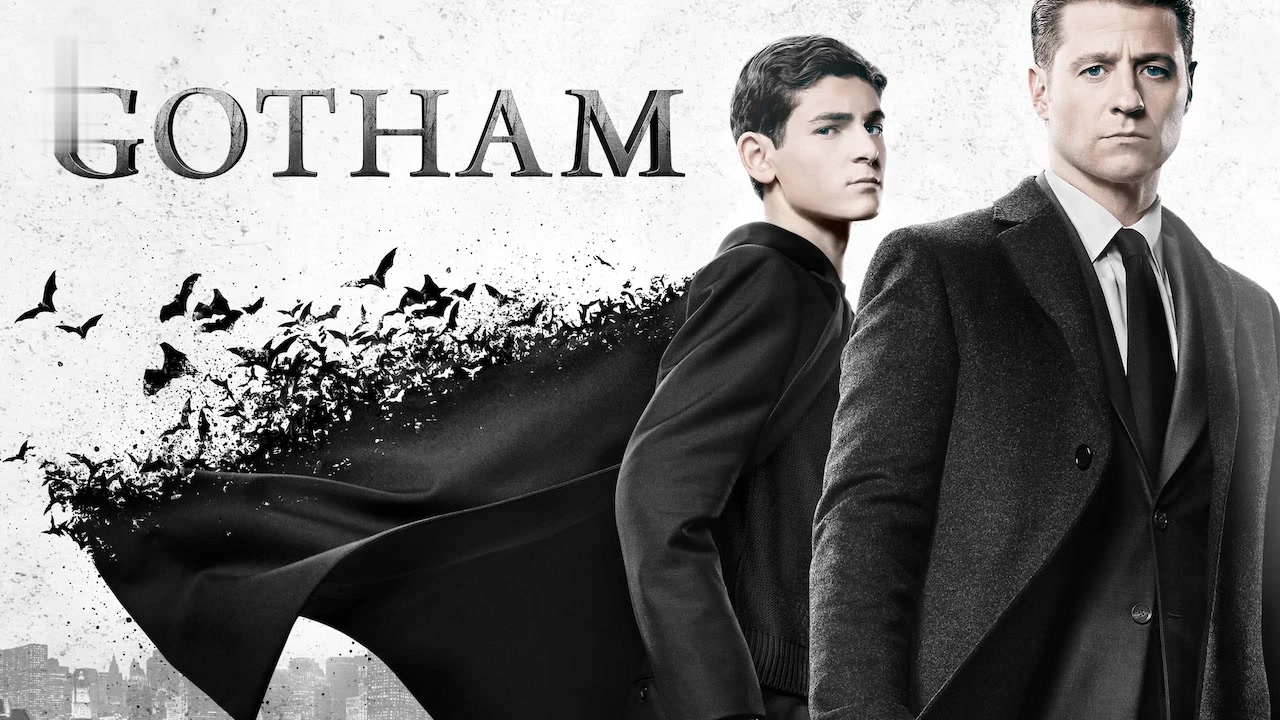 Gotham - Season4 Episode 1 Full Episode