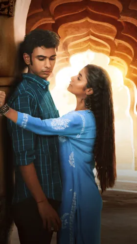 Thukra ke mera pyaar - Web Serie complete free on Castle