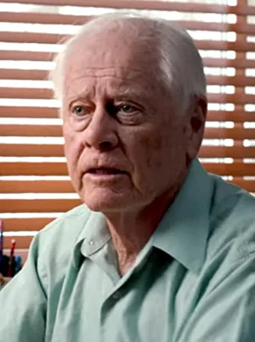 Allan J. McDonald