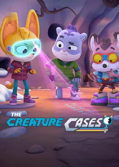 The Creature Cases