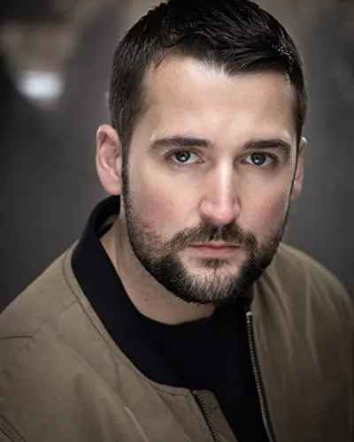 Sean Berry