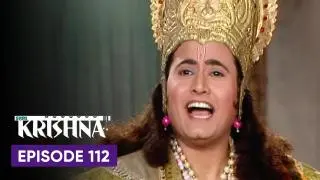Episode 112