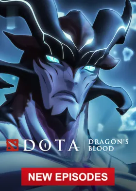DOTA: Dragon's Blood - Web Serie complete free on Castle