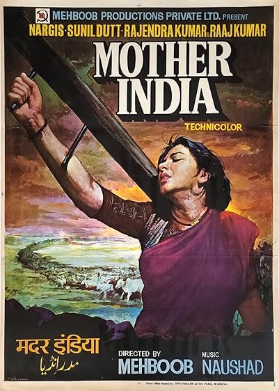 Mother India