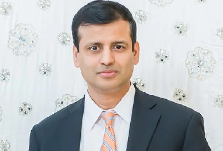 Shiva Juturi