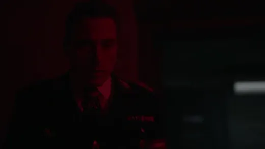 E6.All Serious Daring (46 min)