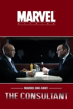 Marvel One-Shot: The Consultant - Movie free on Castle
