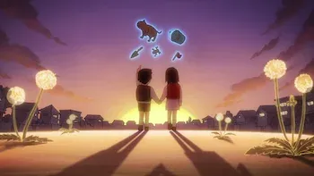 E12.Confession ~To the Future~