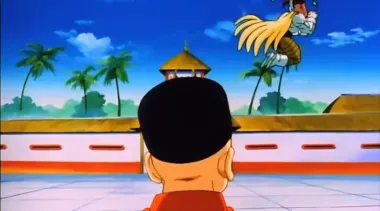 E38.Goku's Next Journey