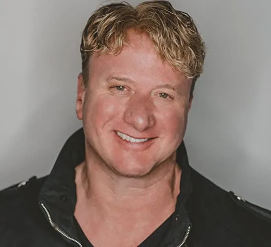 Scott Blugrind