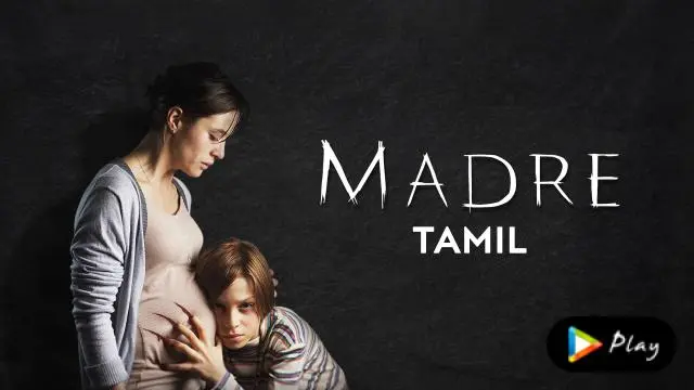 Movie Poster: Madre