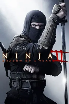 Ninja: Shadow of a Tear - Movie free on Castle