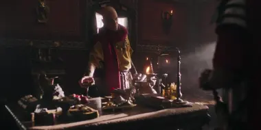 E6.Intensity in Tent City