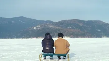 Masking Tears With Sweat