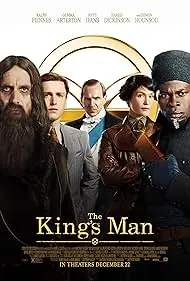 The King's Man - Movie free on Castle