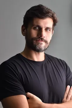 Sergio Barreto