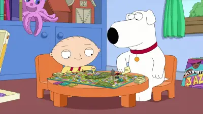 E12.Peter's Def Jam