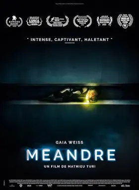 Meander - Movie free on Castle