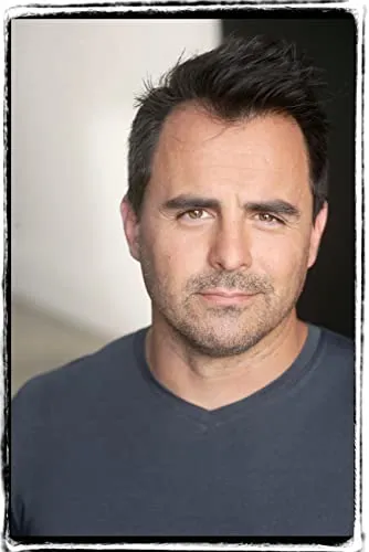 David Michie