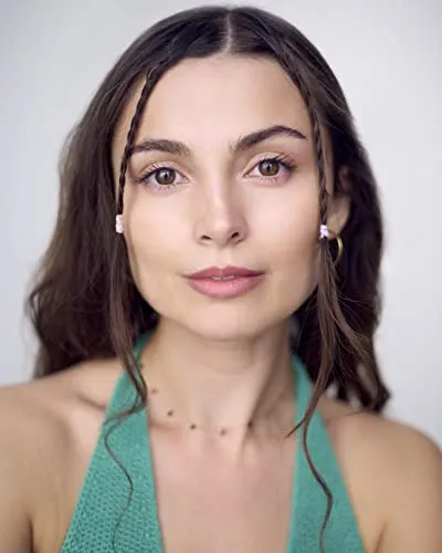Nicole Nabi