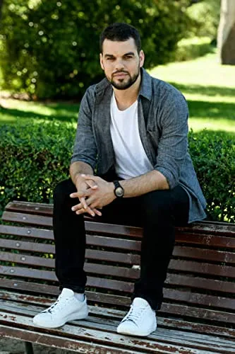 David Victori