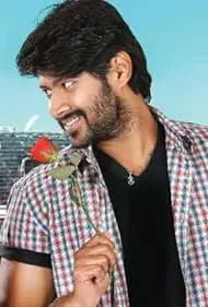 Movie Poster: Naa Love Story