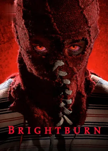 Brightburn