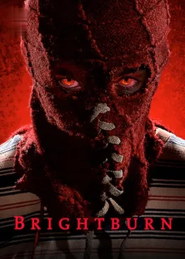 Brightburn