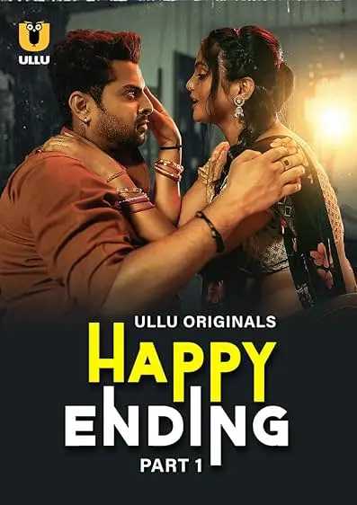 TV series poster: Happy Ending