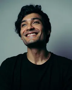 Shivam Pal