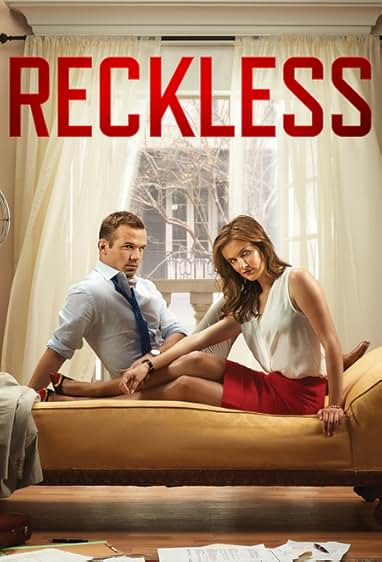 Episode 1 — Reckless Season 1