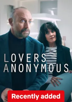 Lovers Anonymous