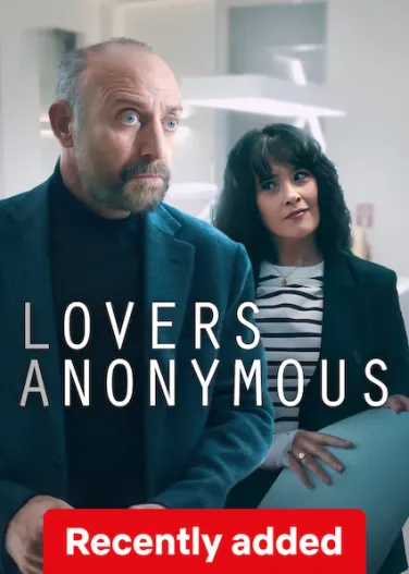 Lovers Anonymous