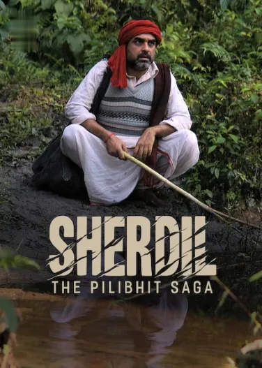 Sherdil: The Pilibhit Saga