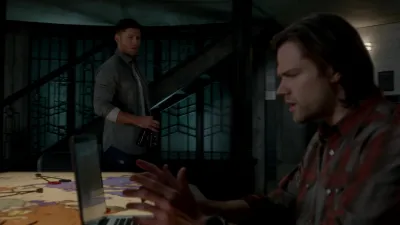 E16.Blade Runners