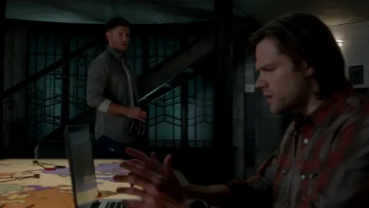E16.Blade Runners