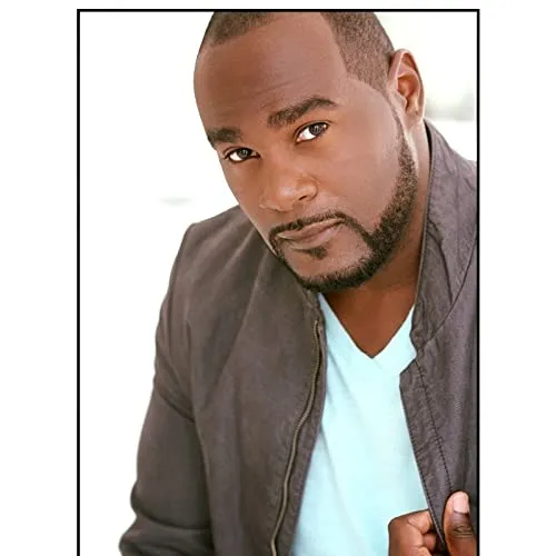 Jonathan Brunson
