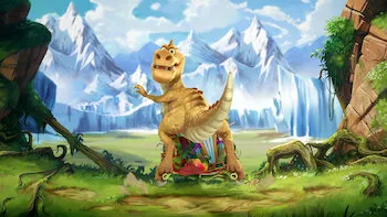 The Great Sled Chase