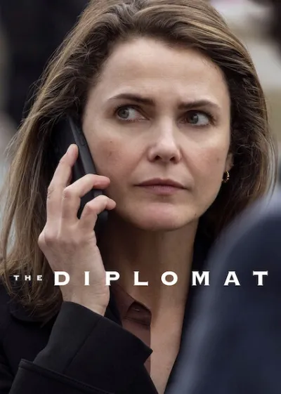 The Diplomat