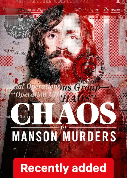 Chaos: The Manson Murders