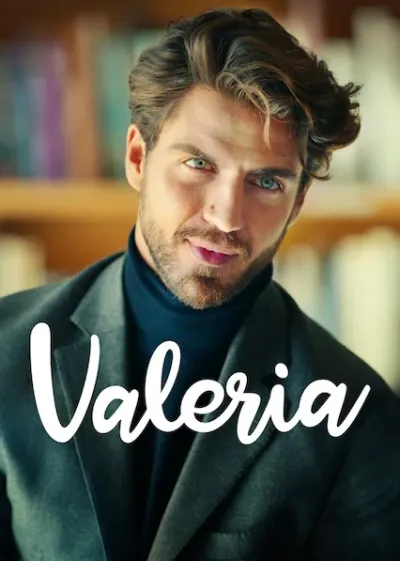 Episode 1 — Valeria Season 1