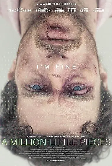 Movie Poster: A Million Little Pieces
