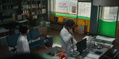 Episode 1