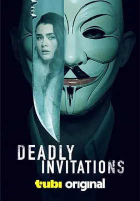 Deadly Invitations - Movie free on Castle