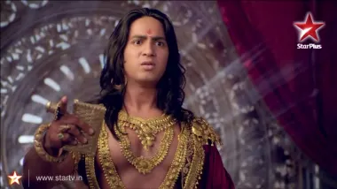 E13.Dhritarashtra Rejects Gandhari as His Wife